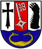 Wappen Gemeinde Blender Wappen Gemeinde Blender