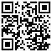 QR-Code Standort E-Bike-Akku Ladestation Rathaus Thedinghausen QR-Code Standort E-Bike-Akku Ladestation Rathaus Thedinghausen
