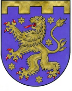 Wappen Samtgemeinde Thedinghausen Wappen Samtgemeinde Thedinghausen