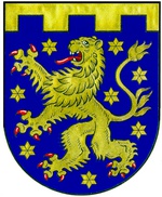 Wappen Gemeinde Thedinghausen Wappen Gemeinde Thedinghausen