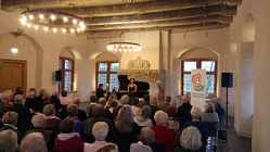 Burghard Kehring, Narea Son