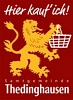 Logo - Hier kauf ich&nbsp;&copy;&nbsp;Samtgemeinde Thedinghausen