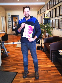 Physiotherapie Nienstädt Morsum